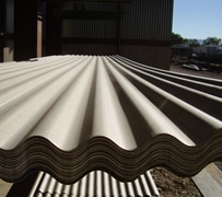 Second skin metal roofing option for homes or businesses